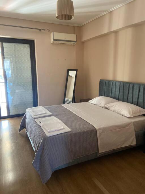Luxury Apartment In Nafpaktos Zewnętrze zdjęcie