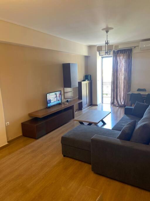 Luxury Apartment In Nafpaktos Zewnętrze zdjęcie
