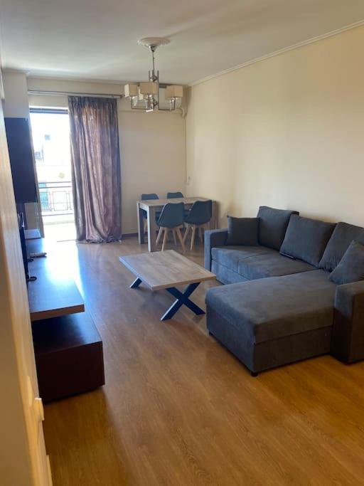 Luxury Apartment In Nafpaktos Zewnętrze zdjęcie