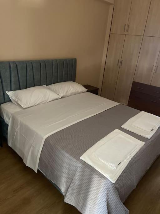 Luxury Apartment In Nafpaktos Zewnętrze zdjęcie