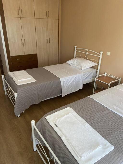 Luxury Apartment In Nafpaktos Zewnętrze zdjęcie
